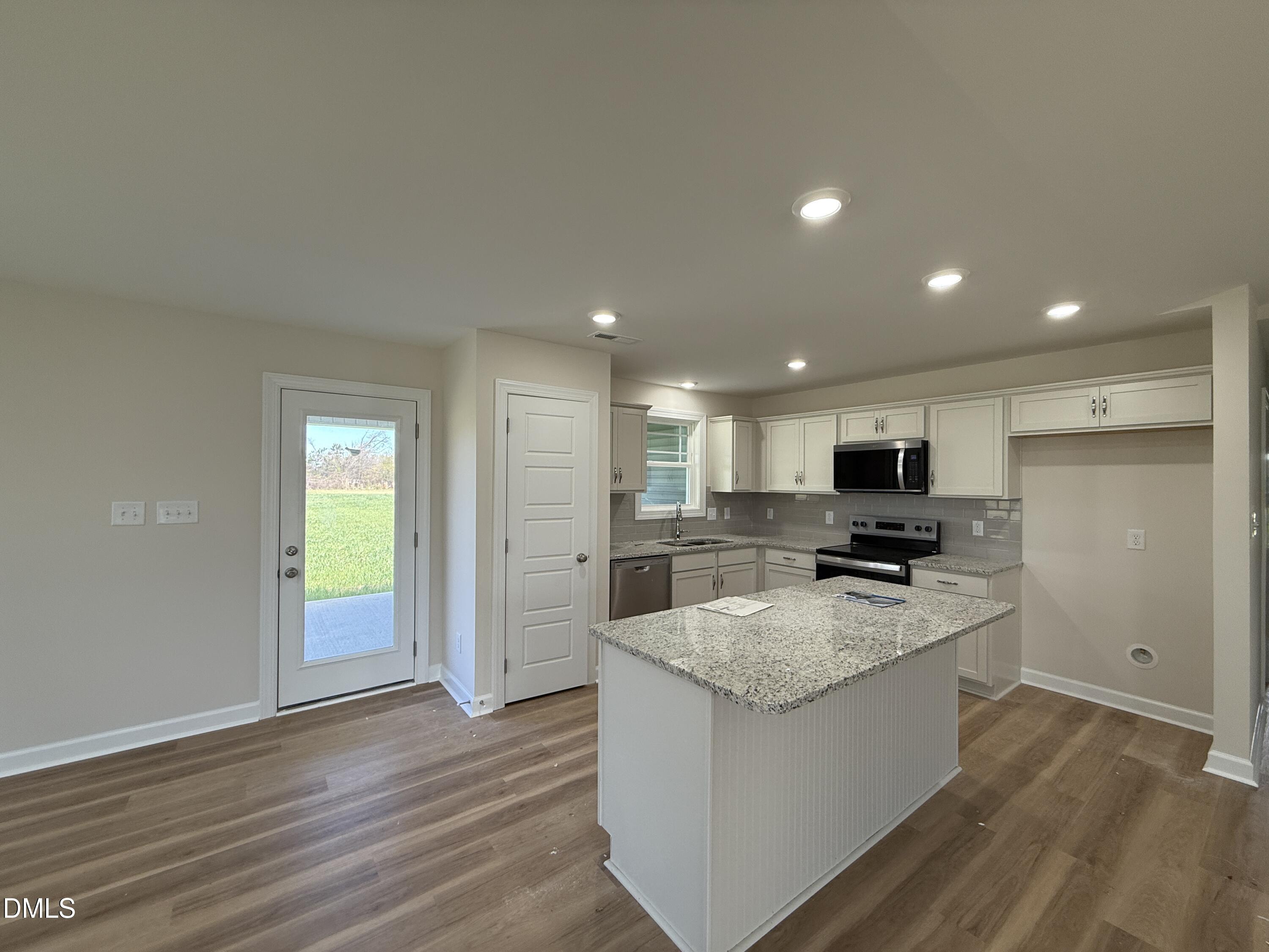 242 Maxwell Farm Lane (Lot 8)