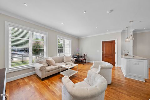 606 Daniels Street B Raleigh NC 27605