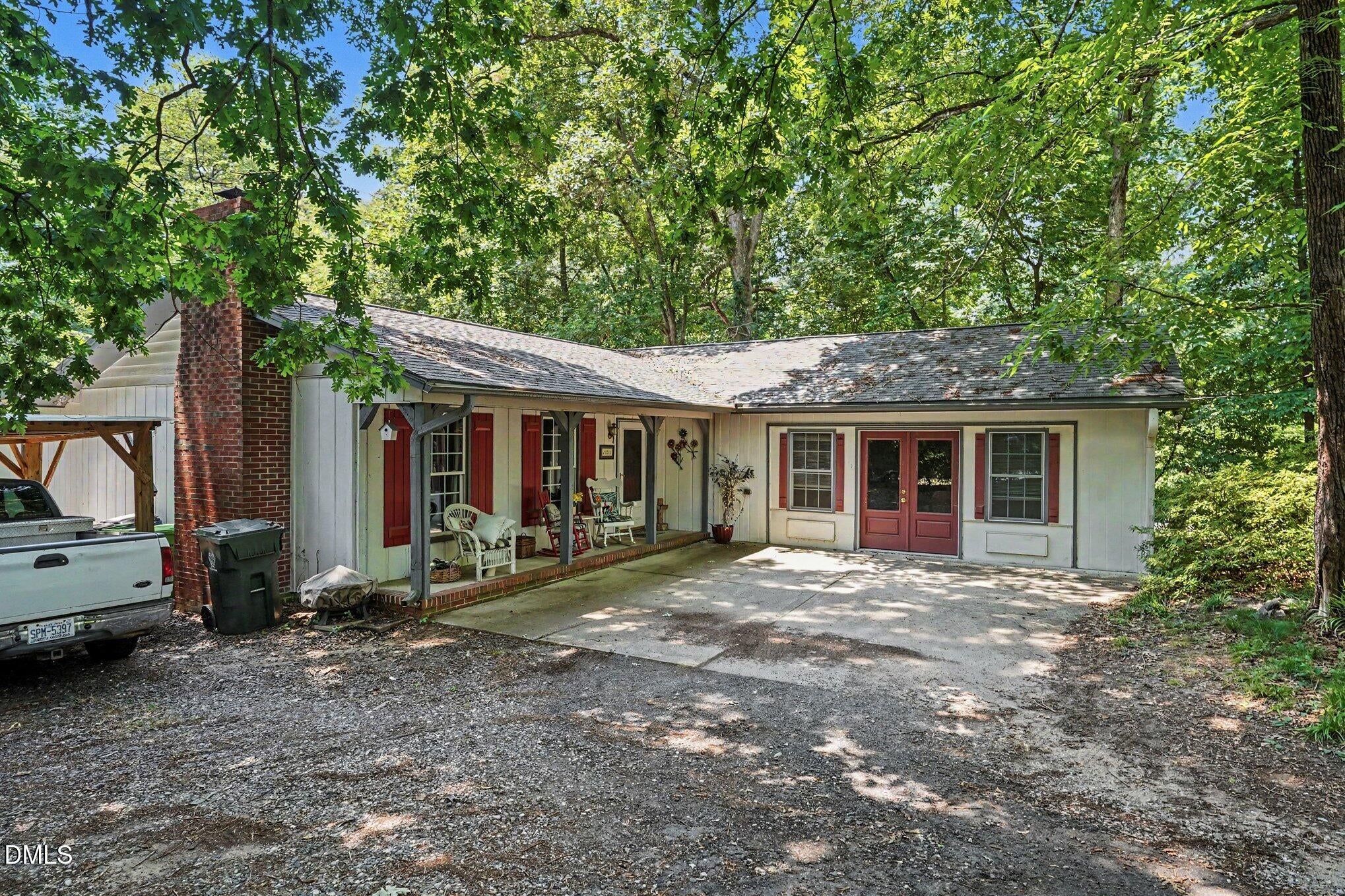 7316 Fox Road