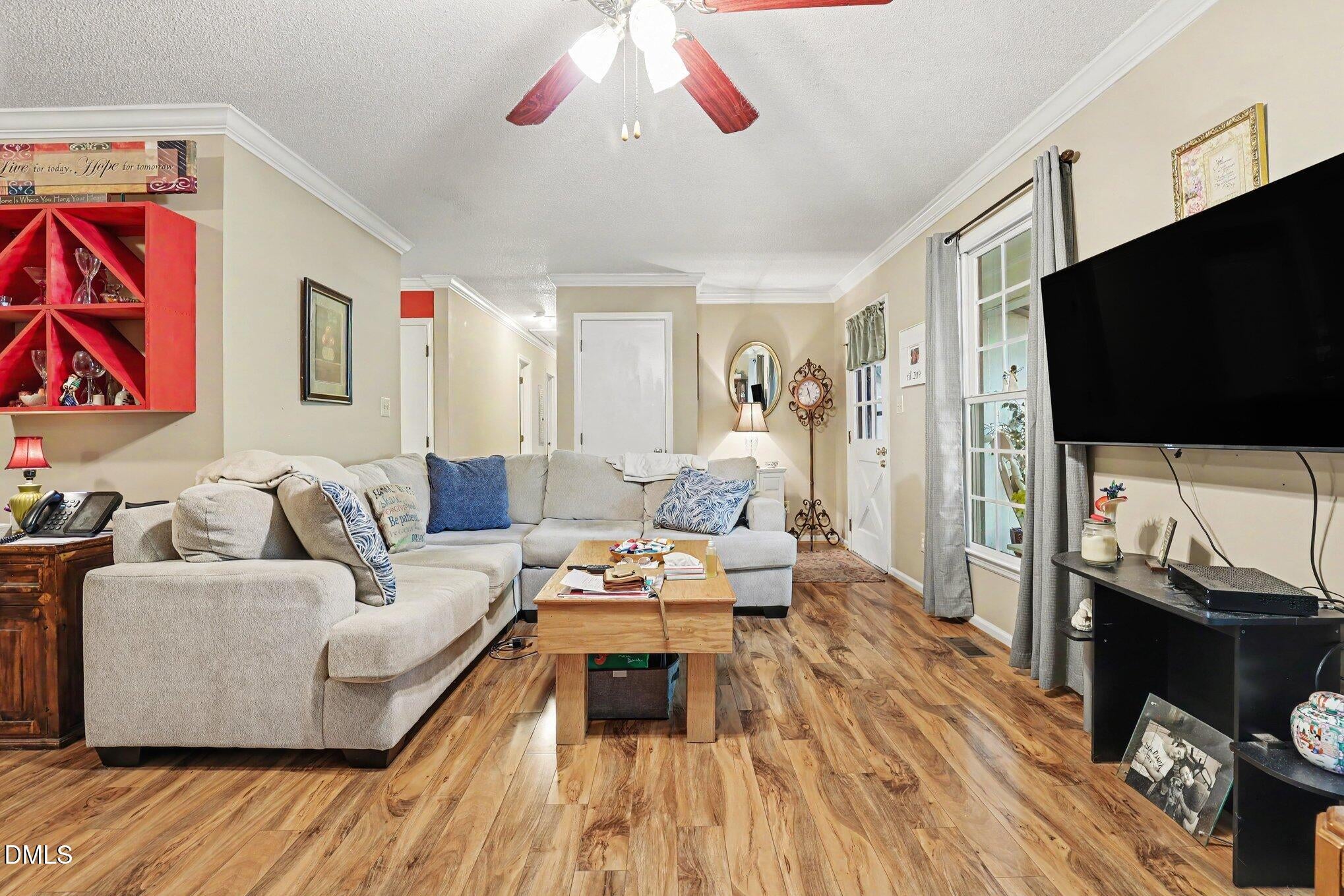 7316 Fox Road