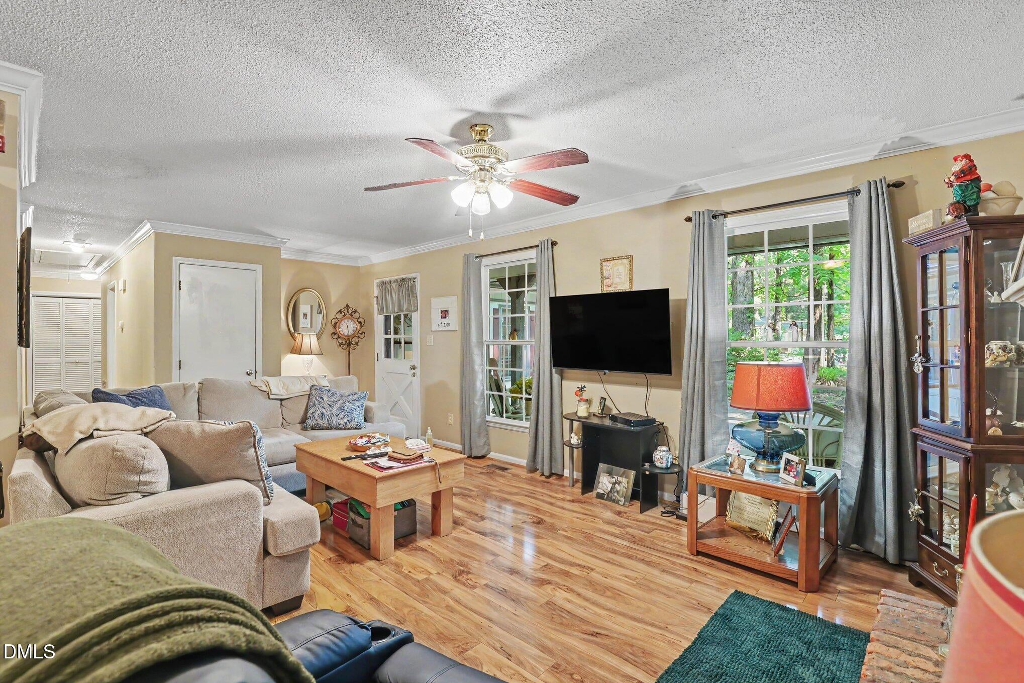 7316 Fox Road