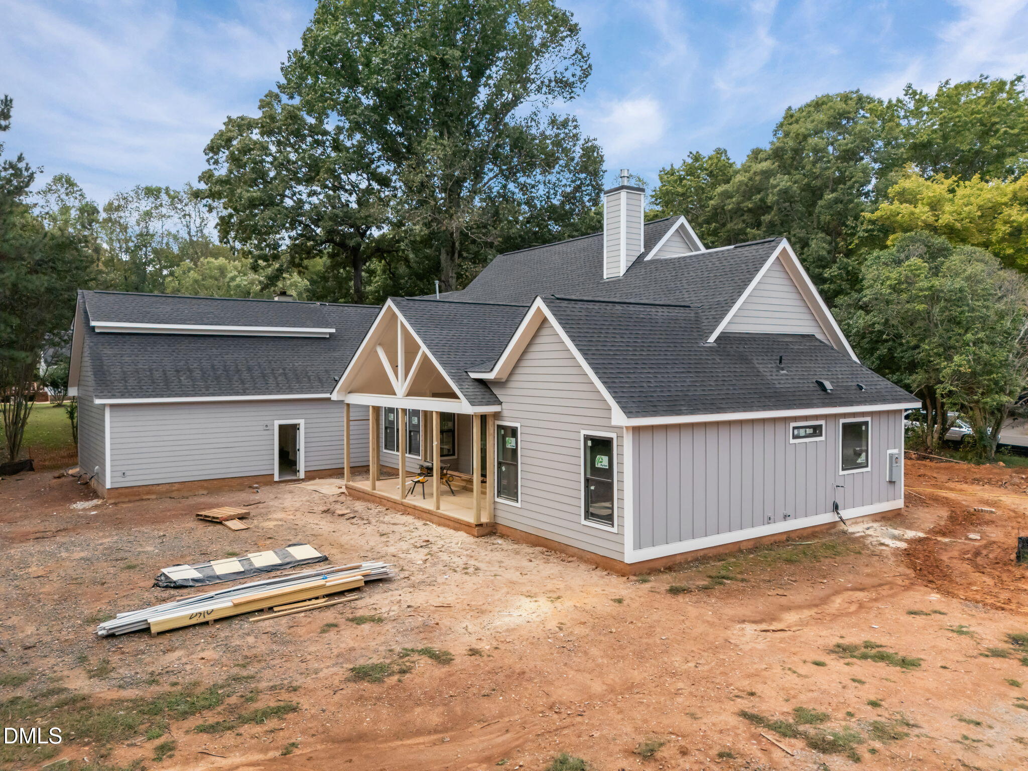 2310 Hardwood Drive