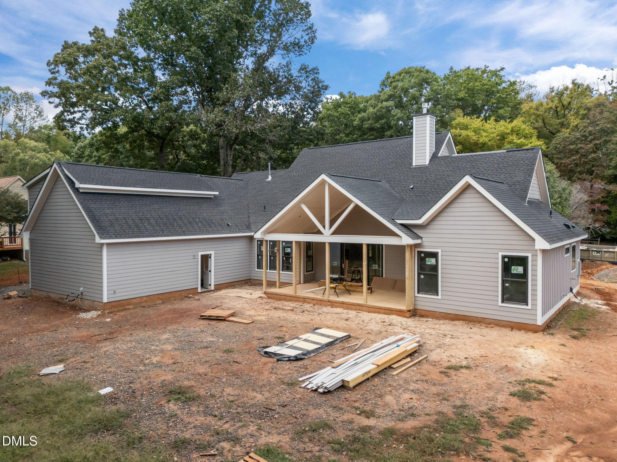 2310 Hardwood Drive