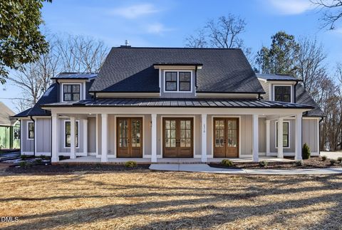 2310 Hardwood Drive Hillsborough NC 27278