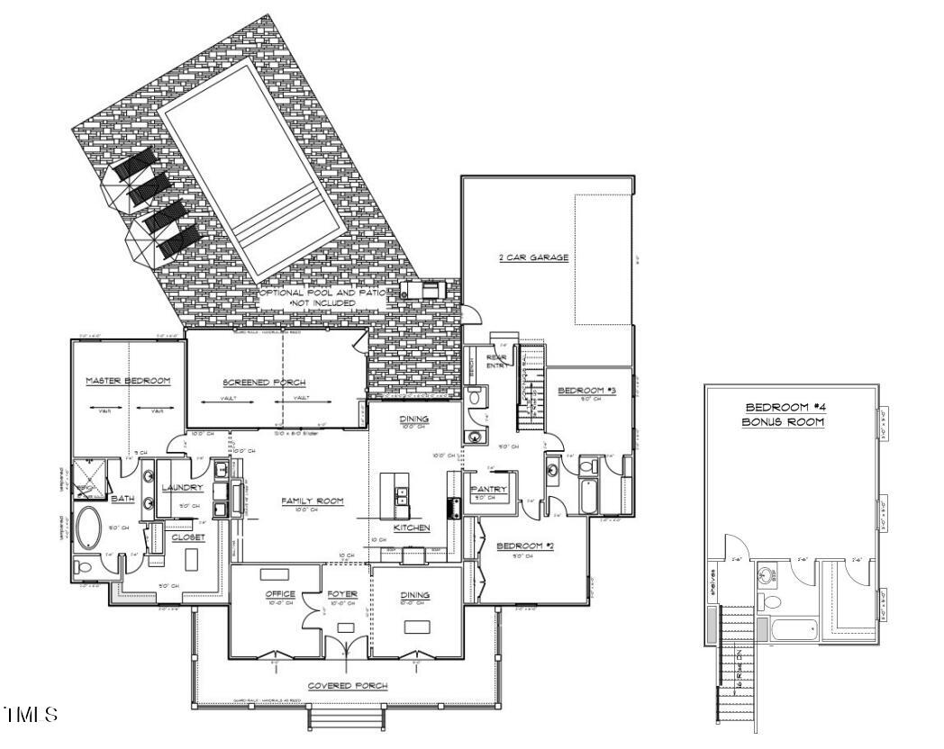 2310 Hardwood Drive
