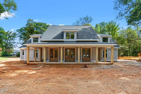 2310 Hardwood Drive Hillsborough NC 27278