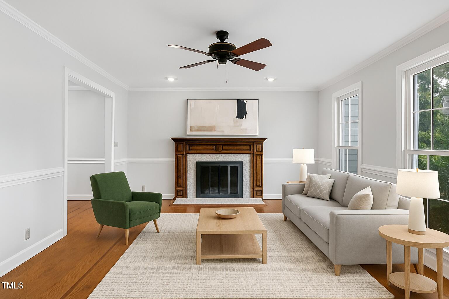 109 Grey Fox Court
