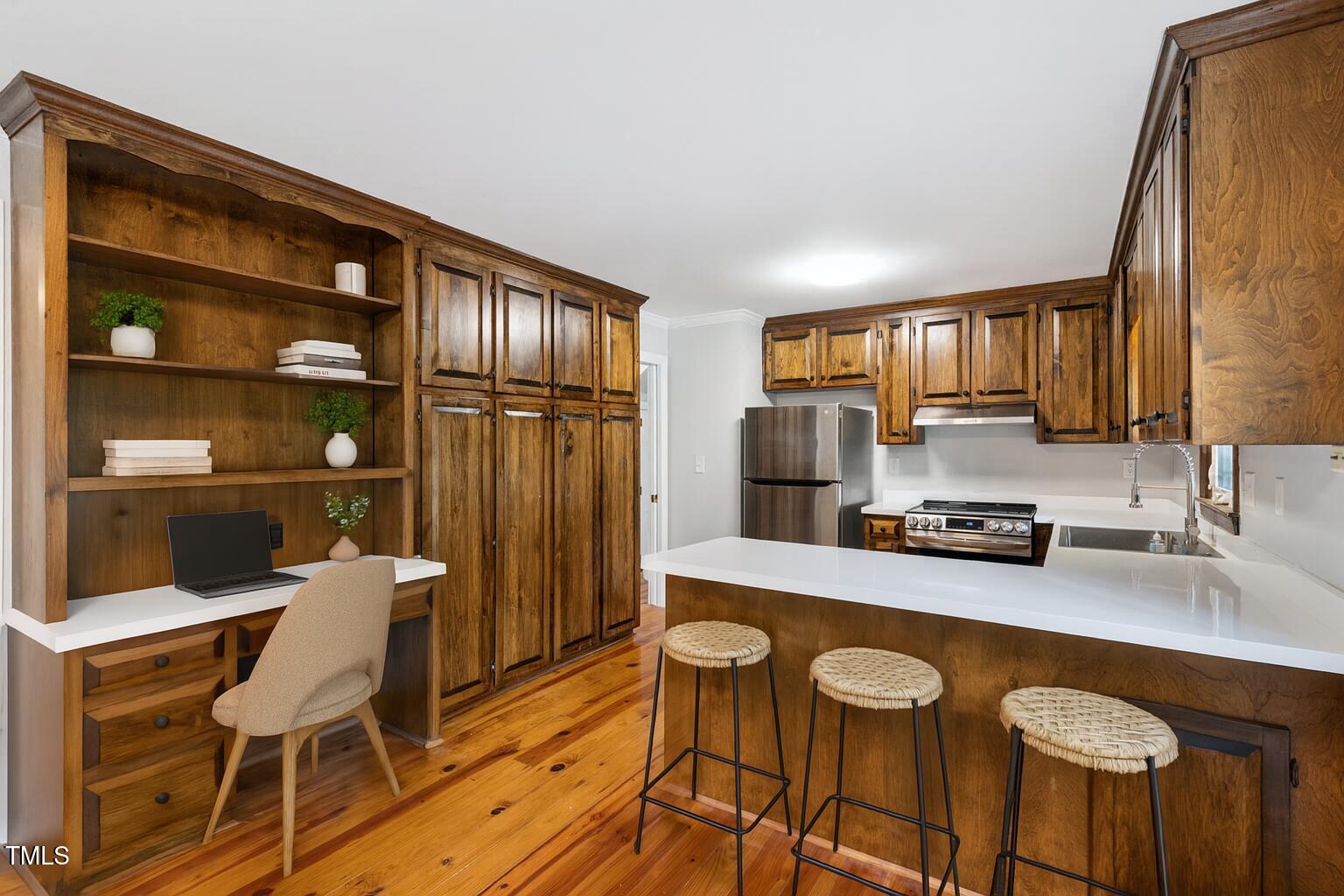 109 Grey Fox Court