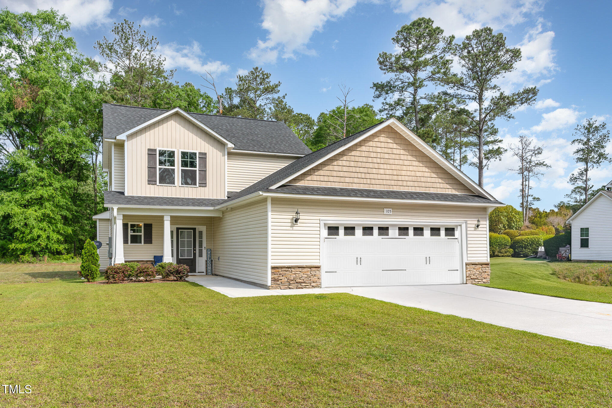 105 Forest Wood Drive