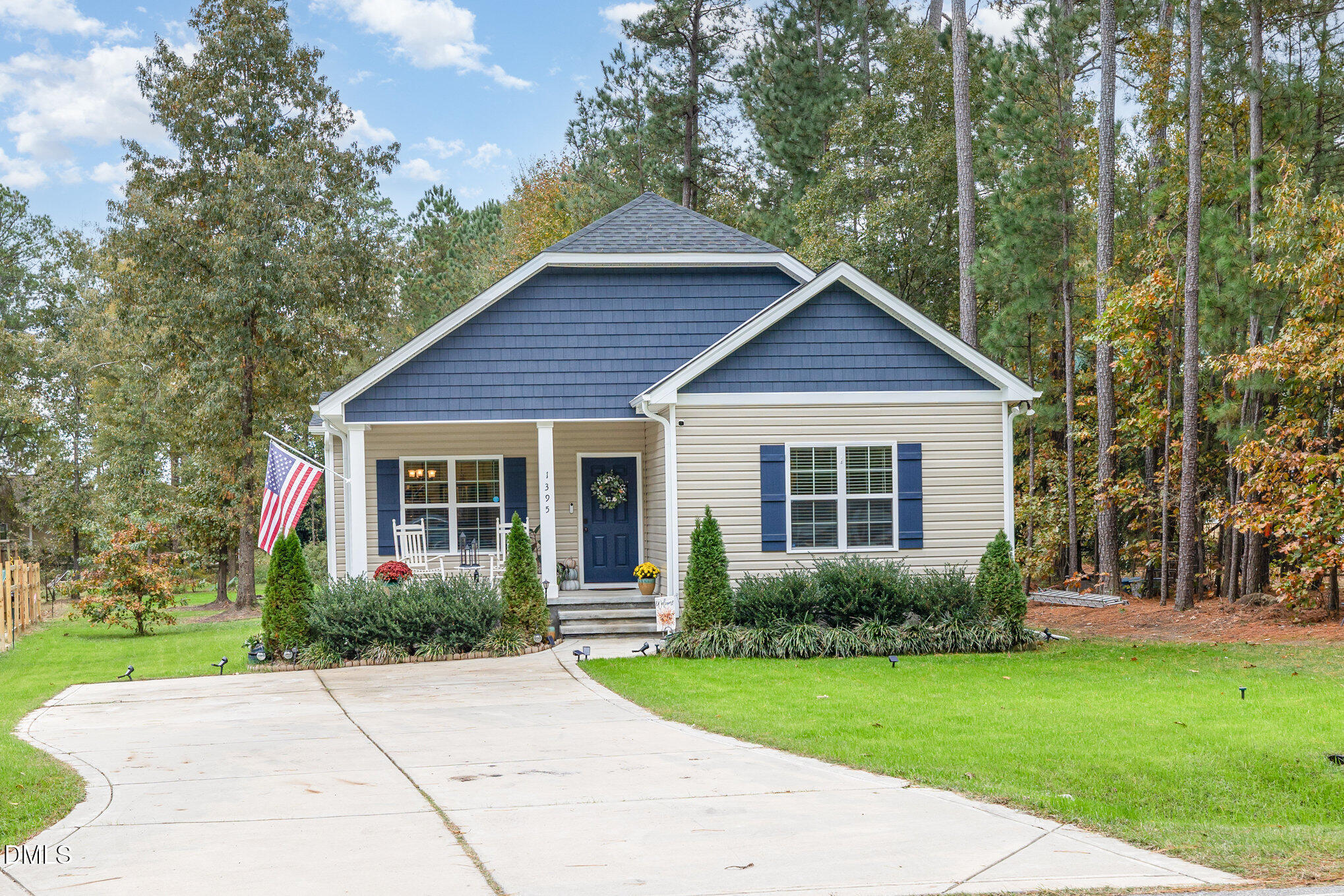 1395 Summerville Mamers Road