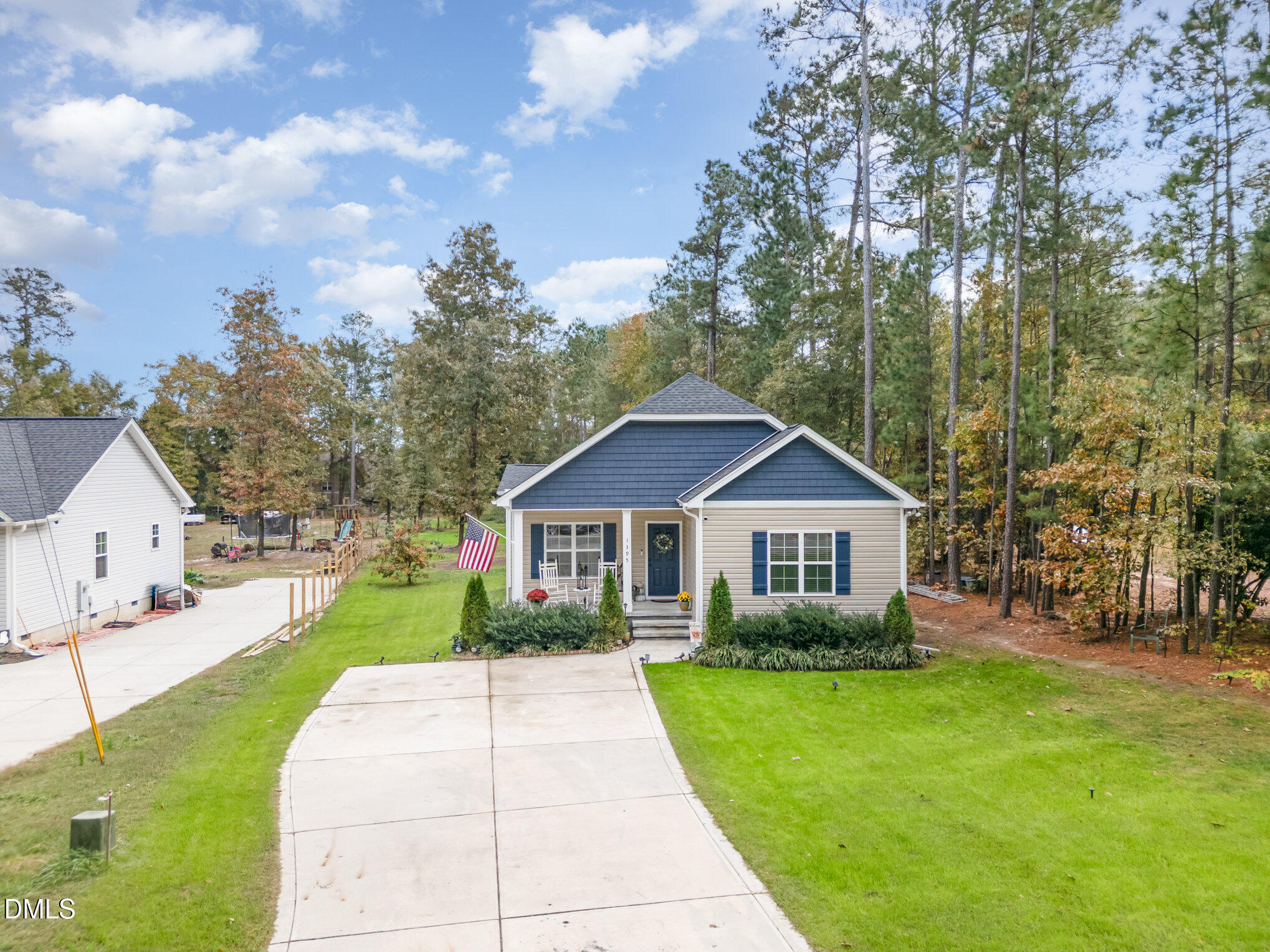 1395 Summerville Mamers Road