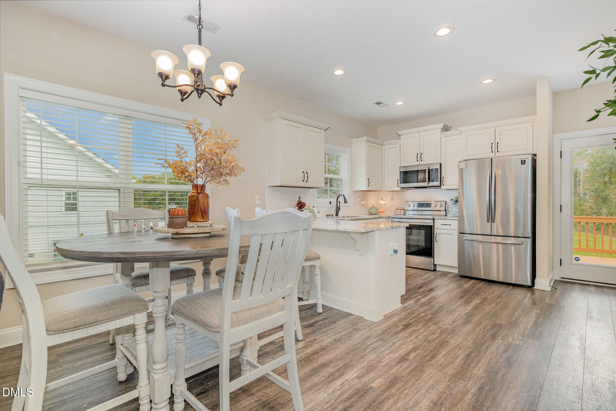 1395 Summerville Mamers Road