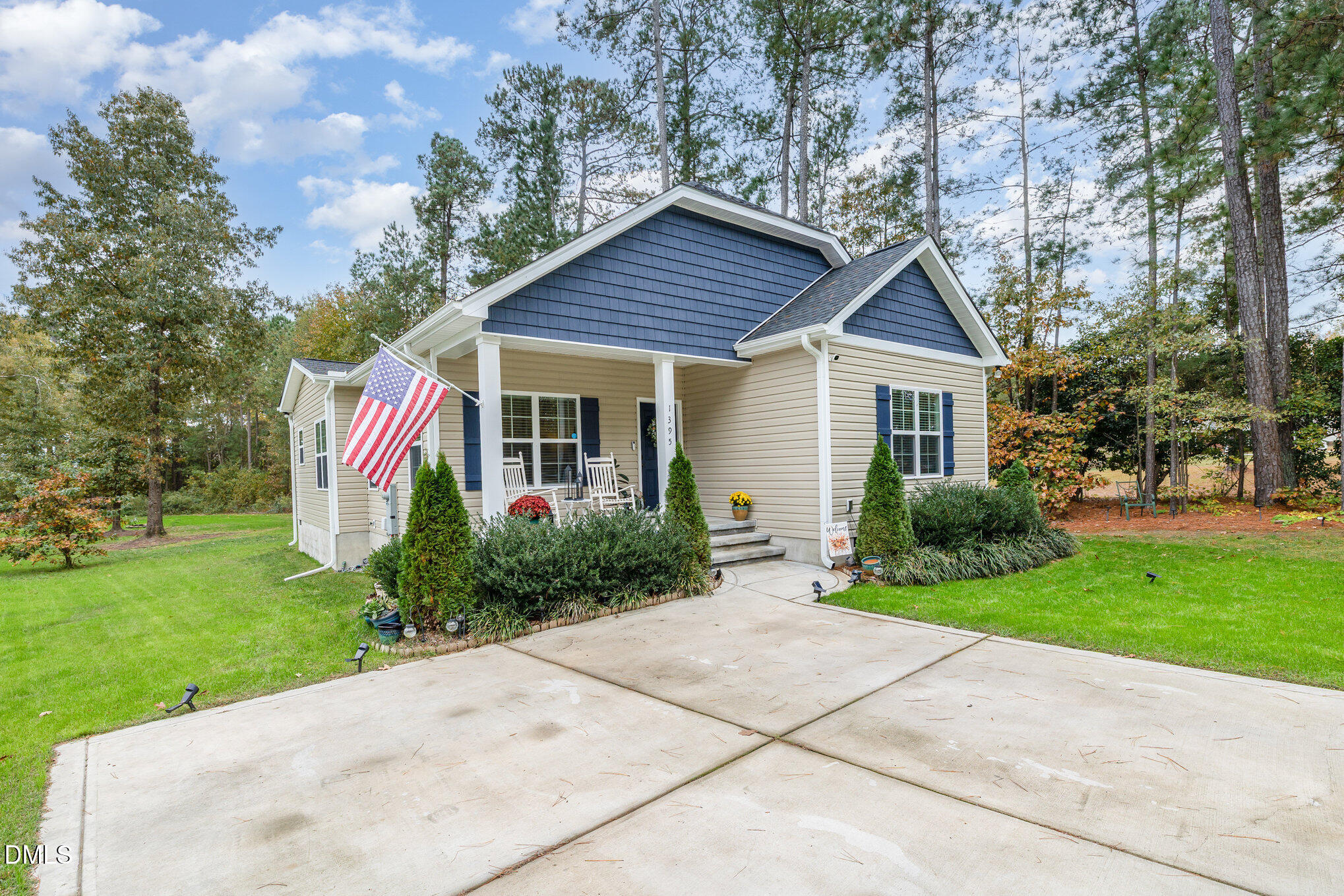 1395 Summerville Mamers Road