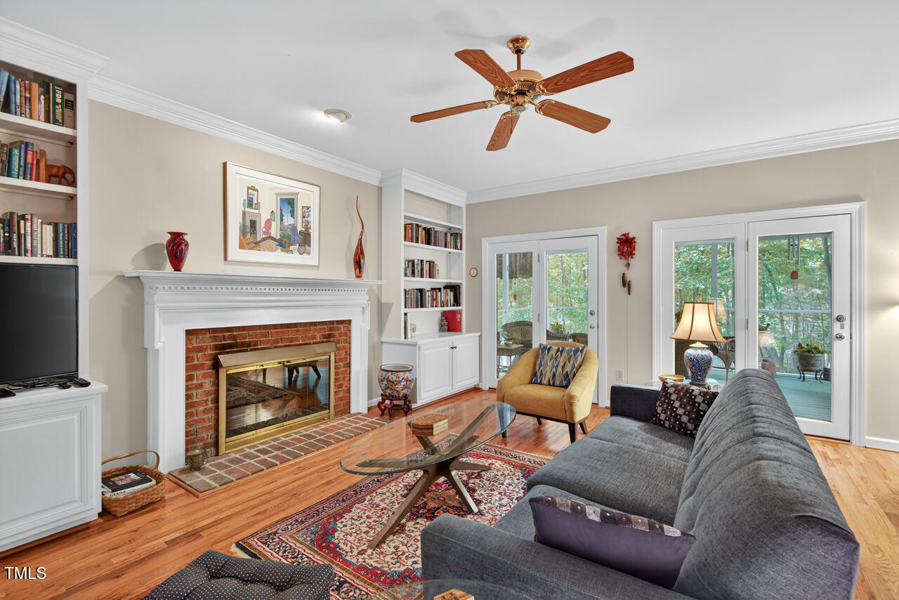 Hillsborough, North Carolina 27278, United States, 4 Bedrooms Bedrooms, ,3 BathroomsBathrooms,Residential,Active,198978