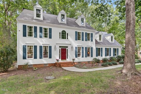 7 Sagamore Place Hillsborough NC 27278