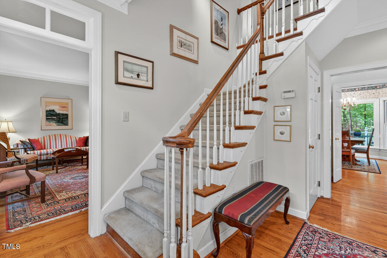 7 Sagamore Place