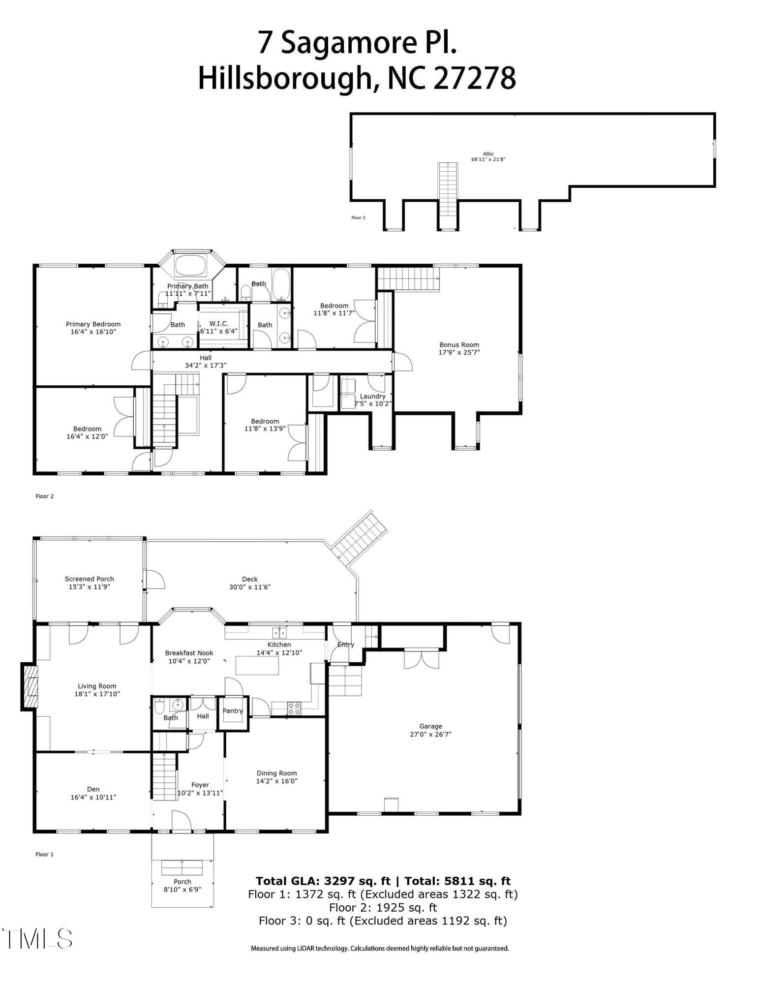 7 Sagamore Place