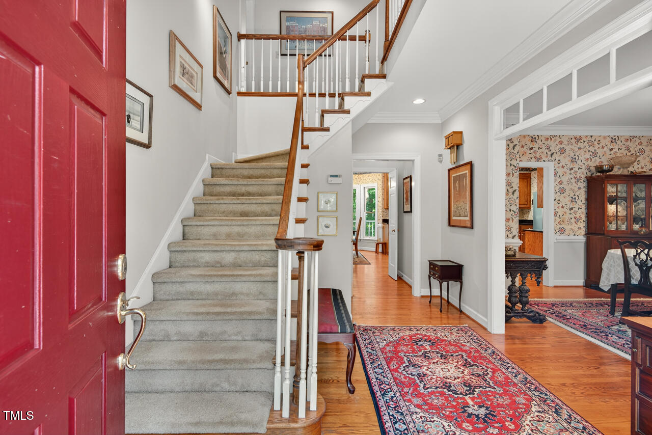 7 Sagamore Place