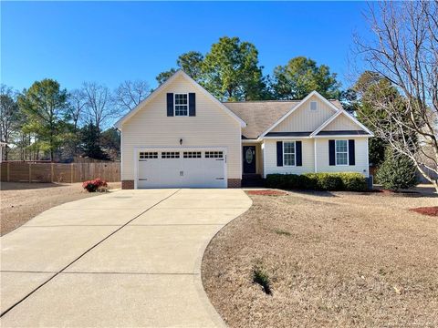 332 Juno Drive Broadway NC 27505