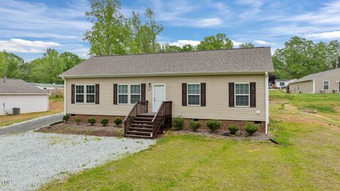 A home in Roxboro