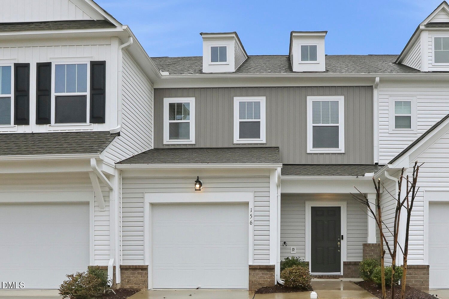 156 Willow Green Drive, Clayton, NC, 27527