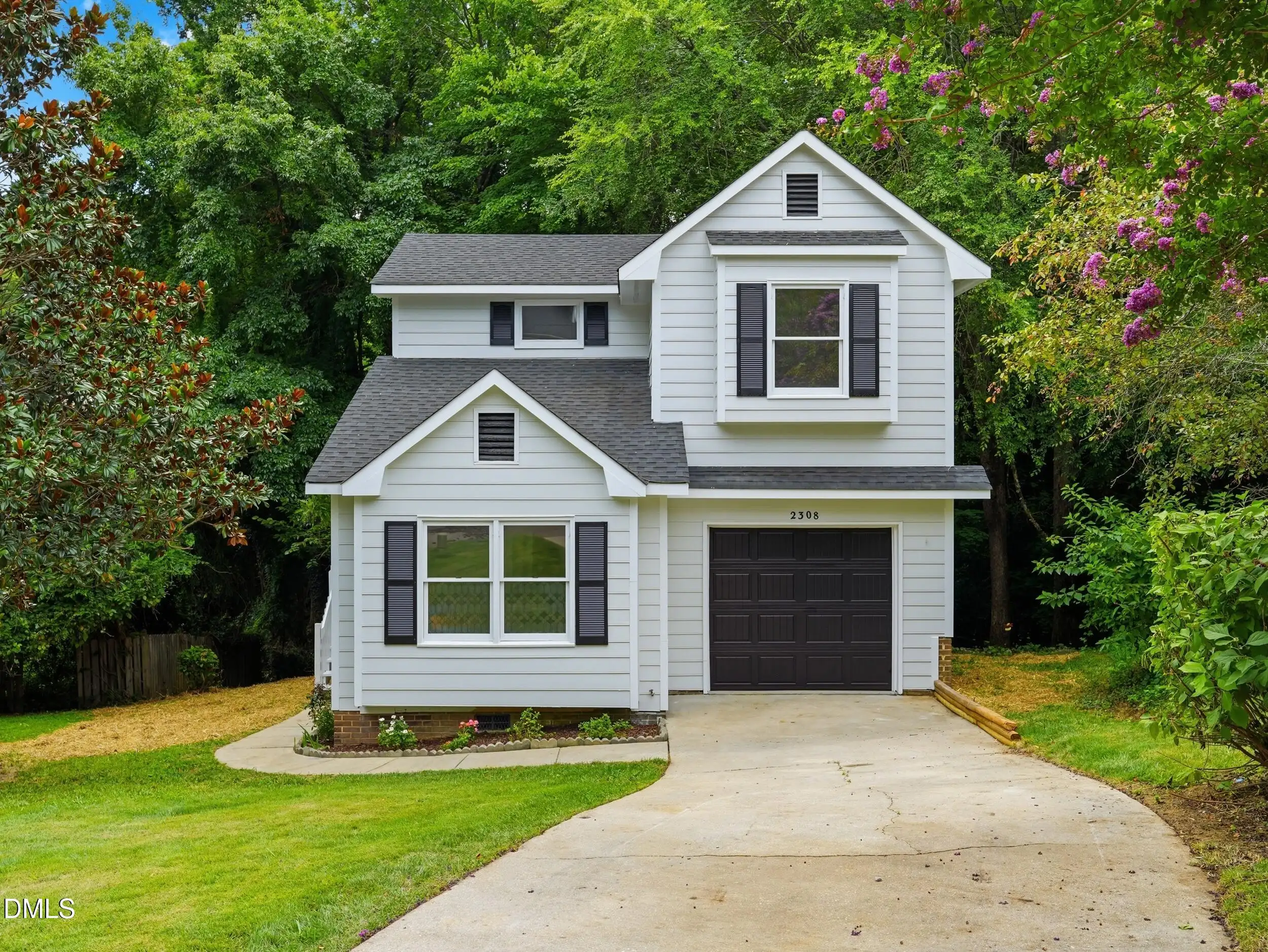 2308 Stonesthrow Court, Raleigh, NC, 27610