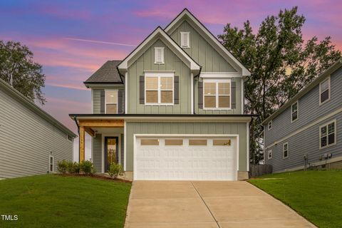 116 Chestnut Street Durham NC 27707