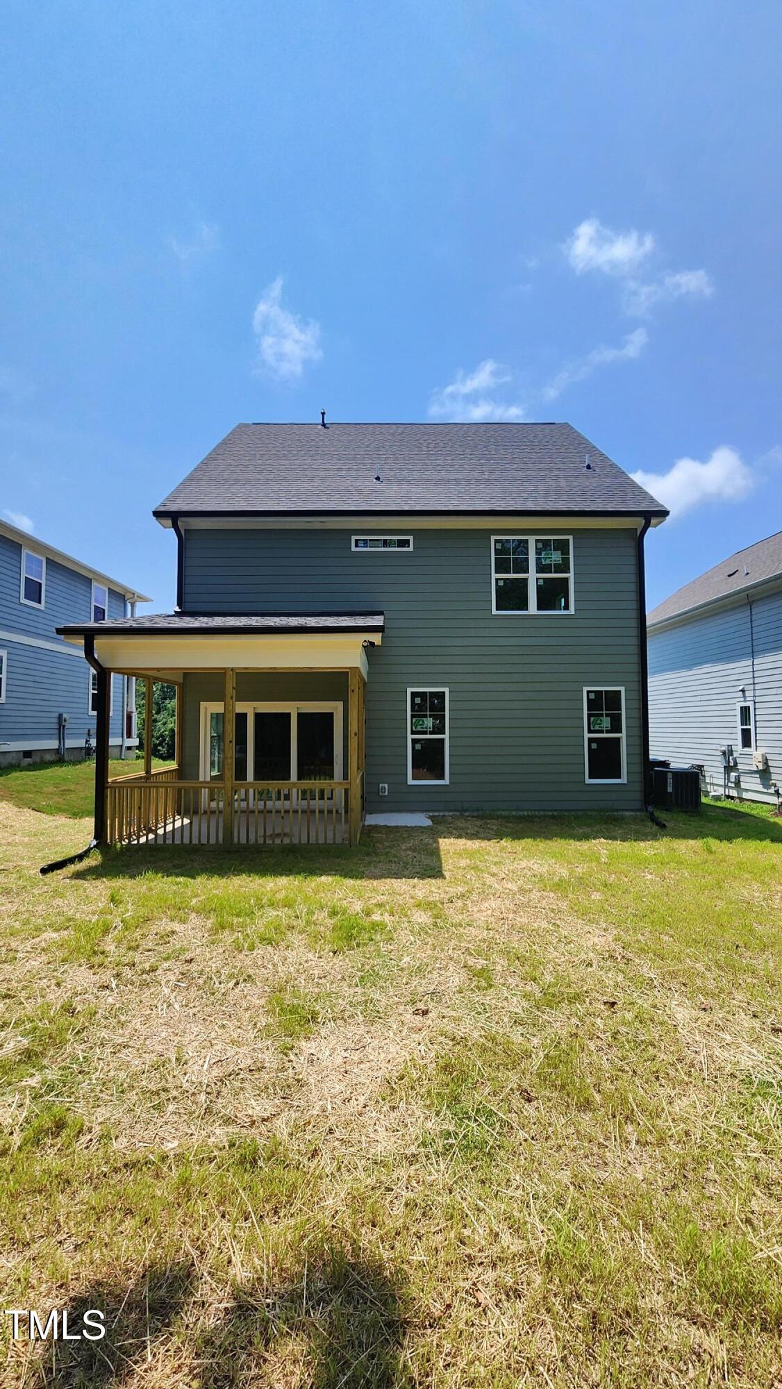 116 Chestnut Street