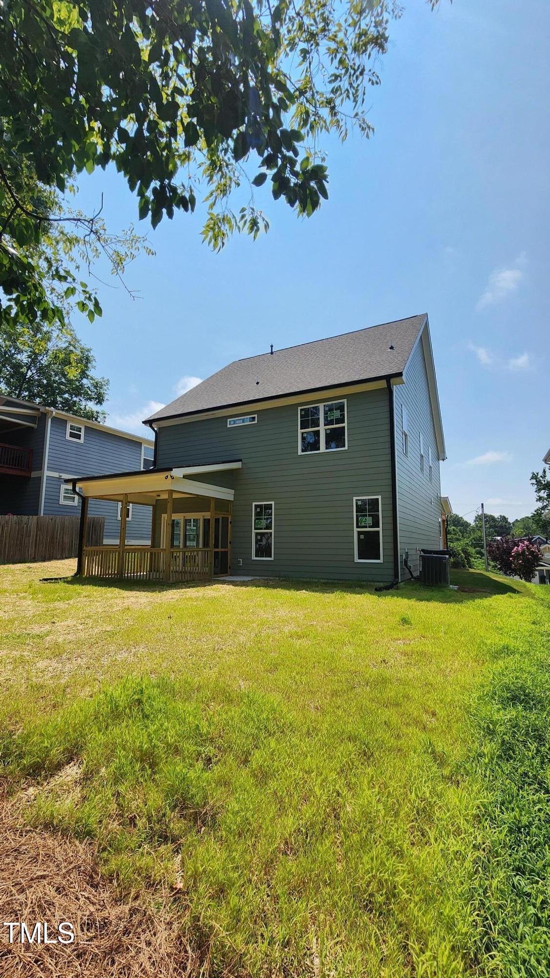 116 Chestnut Street