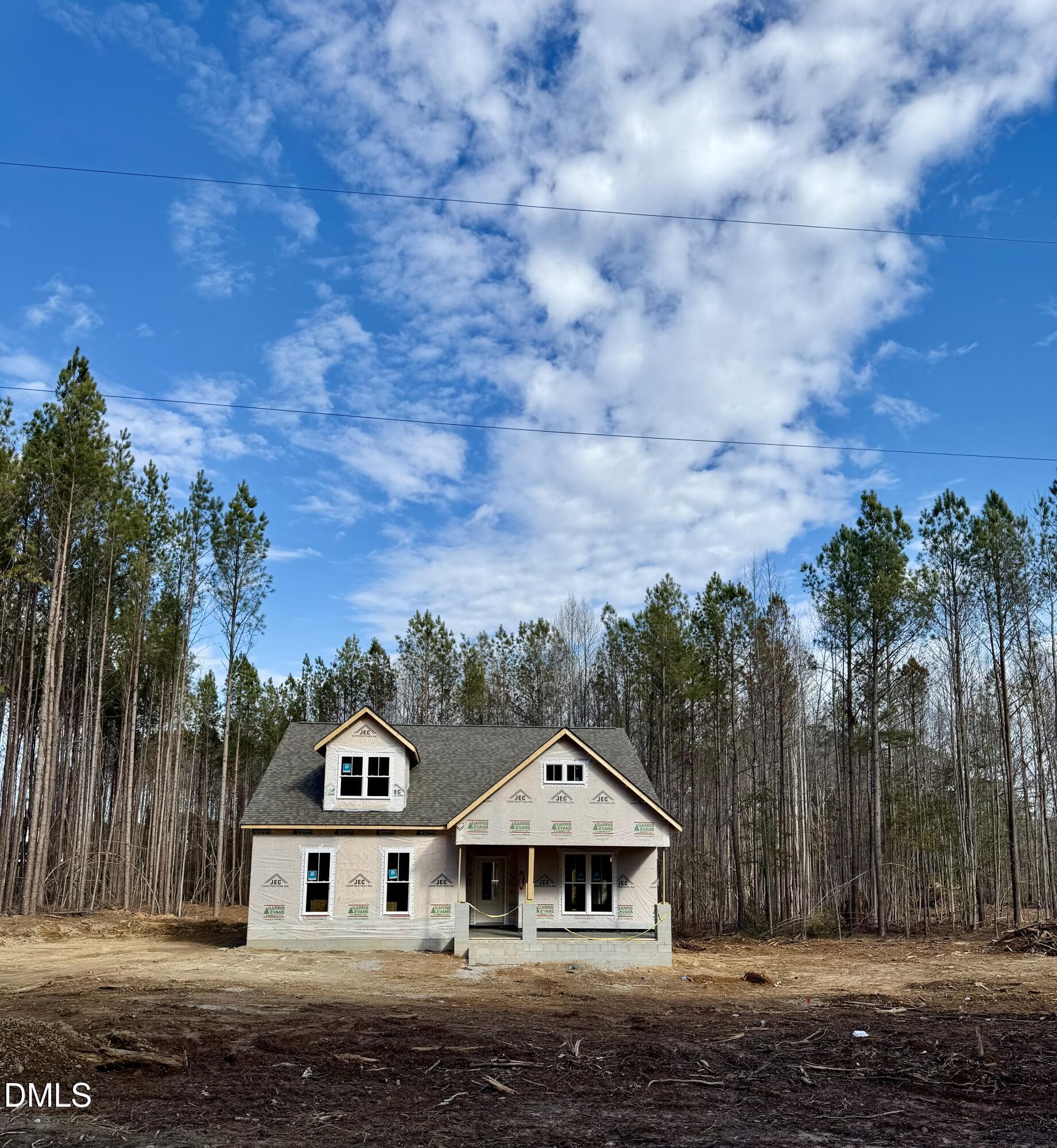 10300 Stallings Road