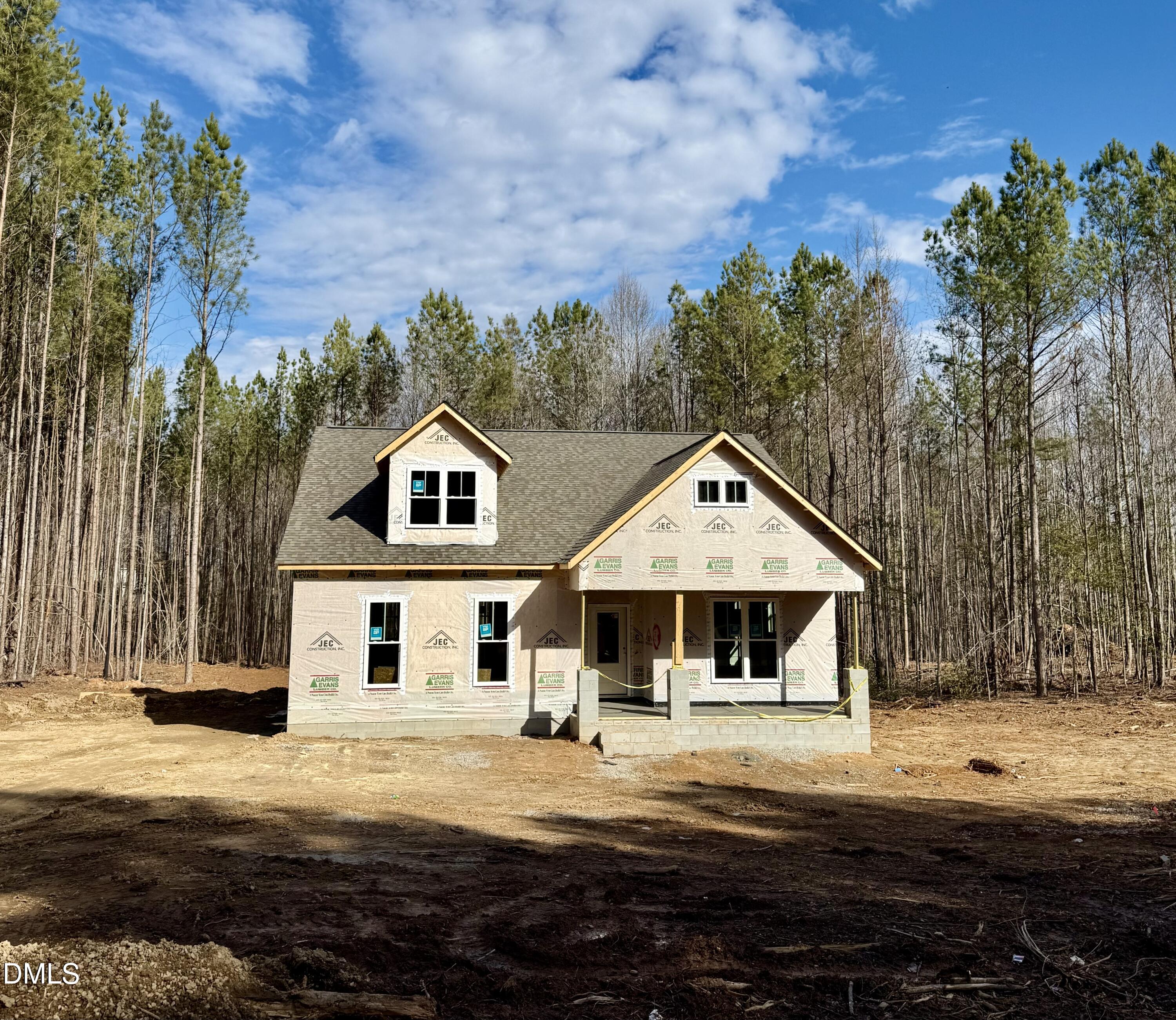 10300 Stallings Road