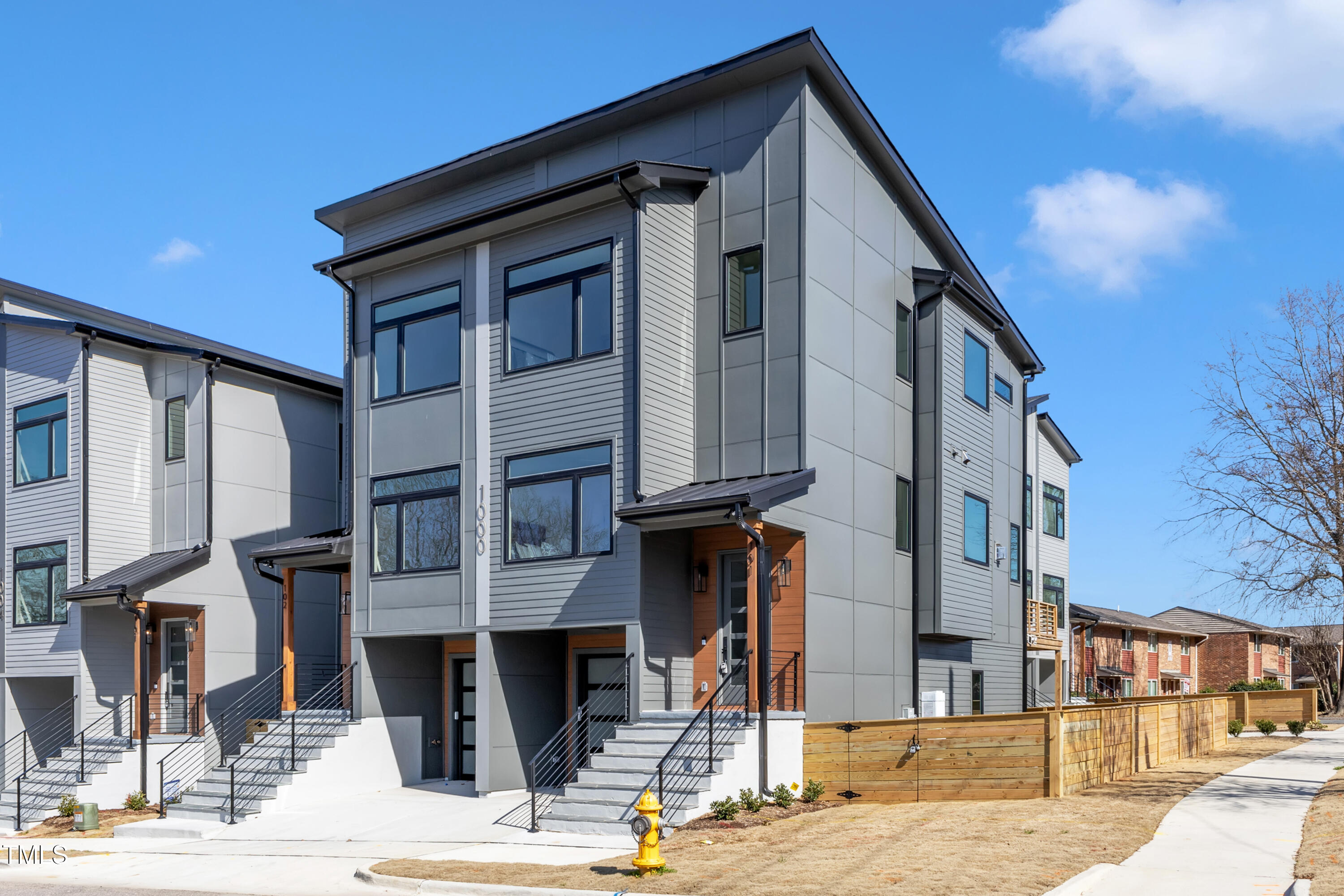 1000 Addison Place Unit 101