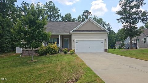 20 Issy Hawk Way Franklinton NC 27525