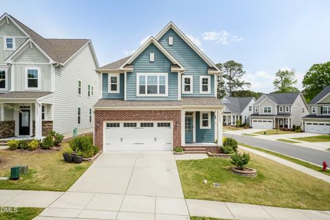 1650 Wilde Bend Apex NC 27523