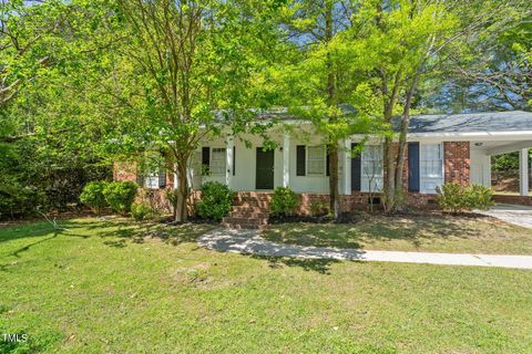 1504 Hodge Road, Knightdale, NC 27545 - #: 10023381