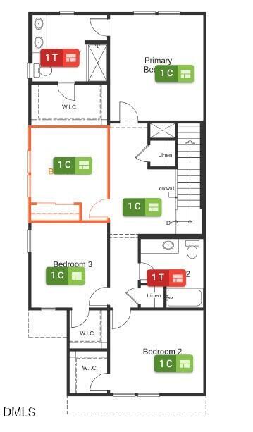 523 Sunset Lake Drive