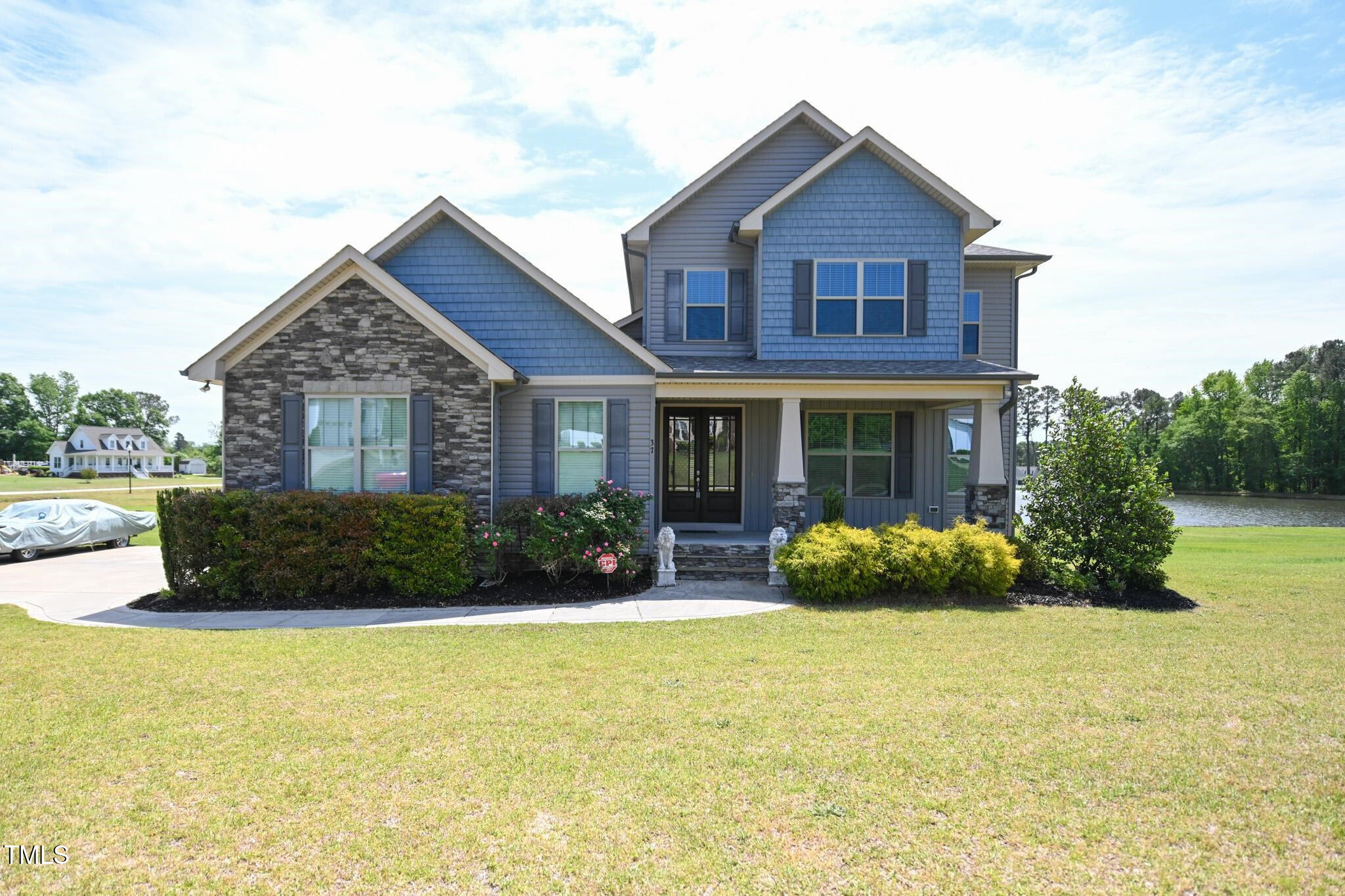 37 Gardenia Court