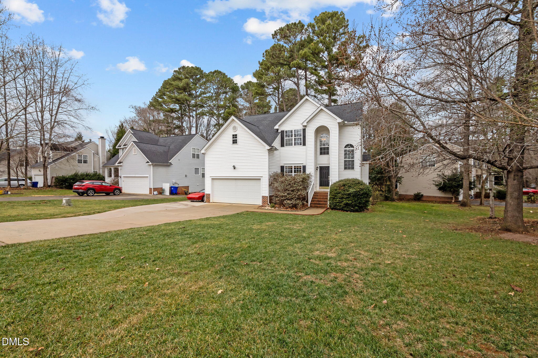1011 Scotsburg Trail