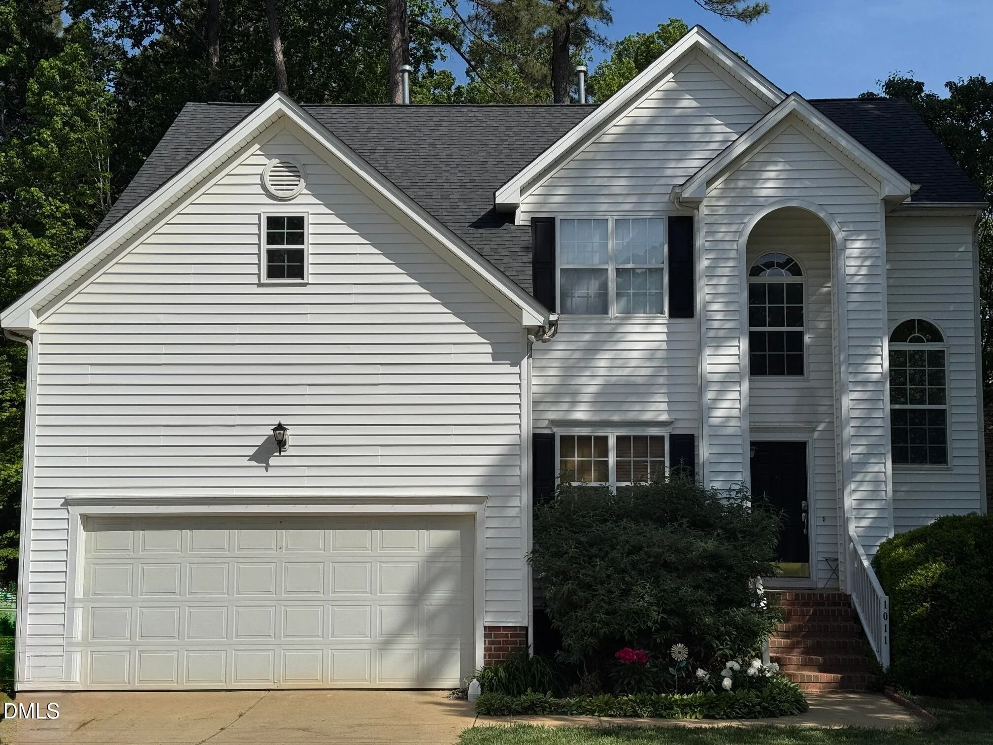 1011 Scotsburg Trail