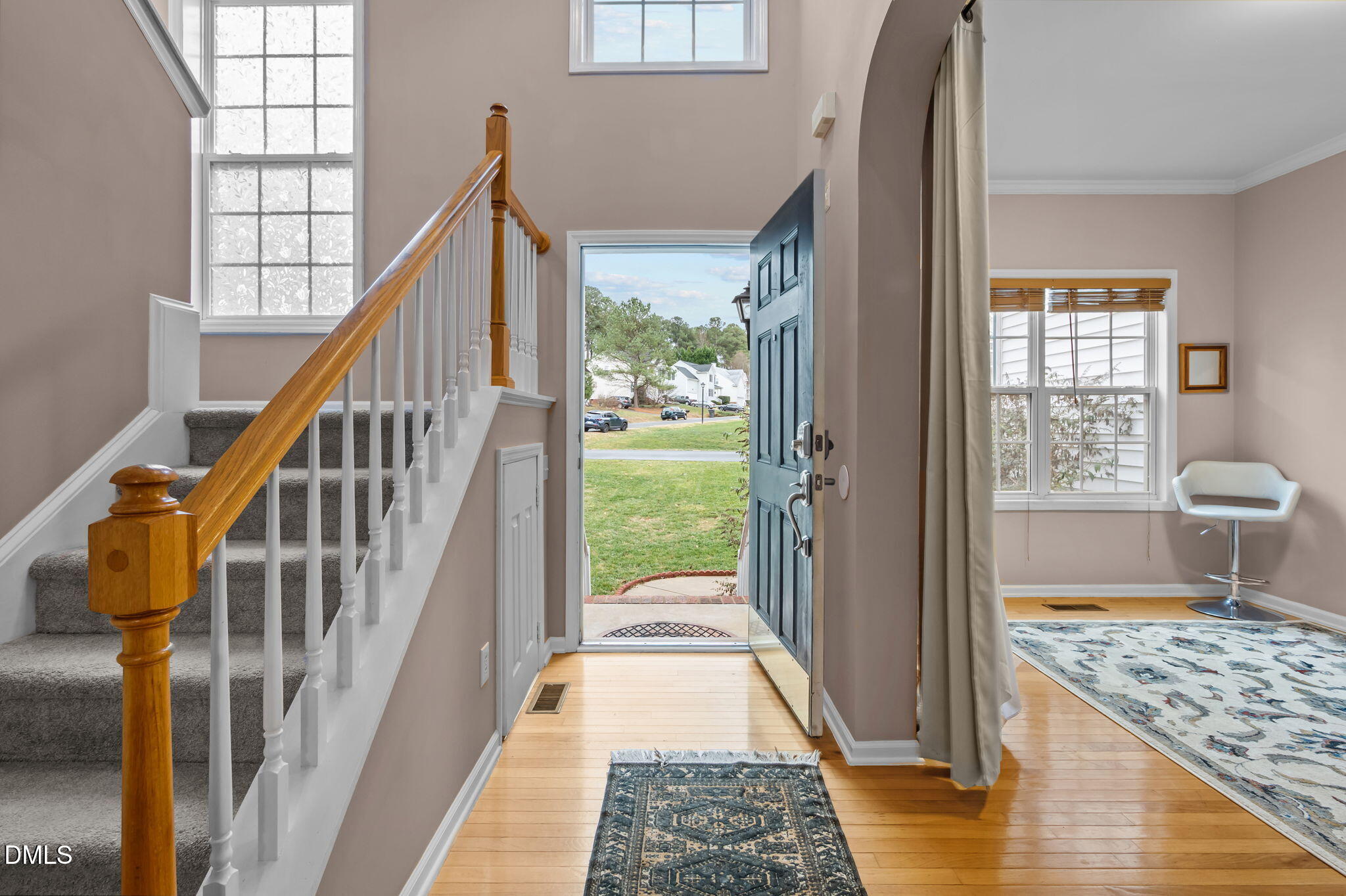 1011 Scotsburg Trail