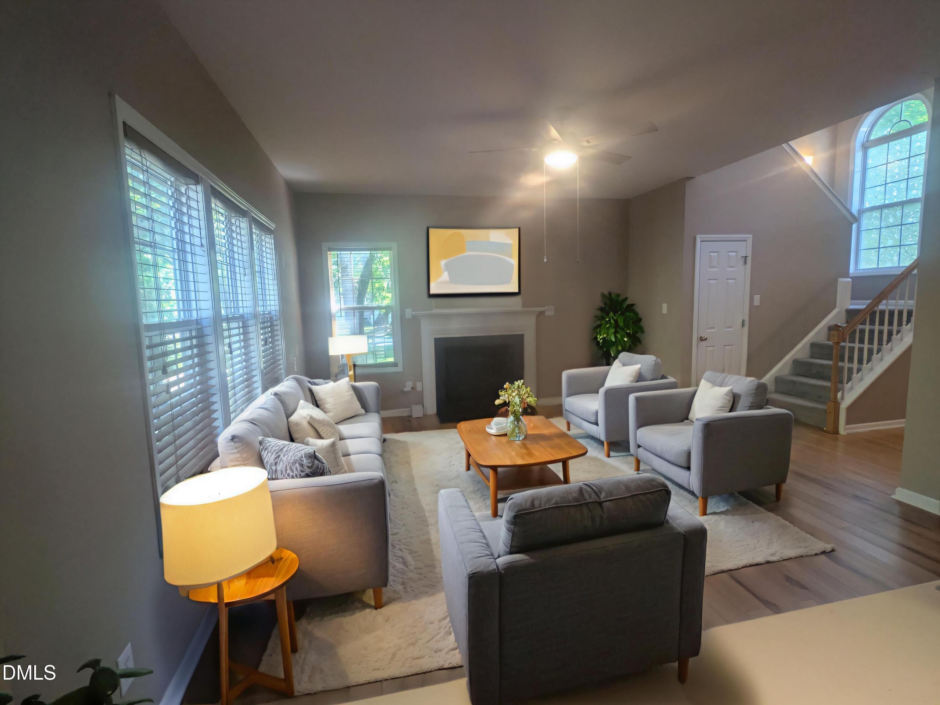1011 Scotsburg Trail
