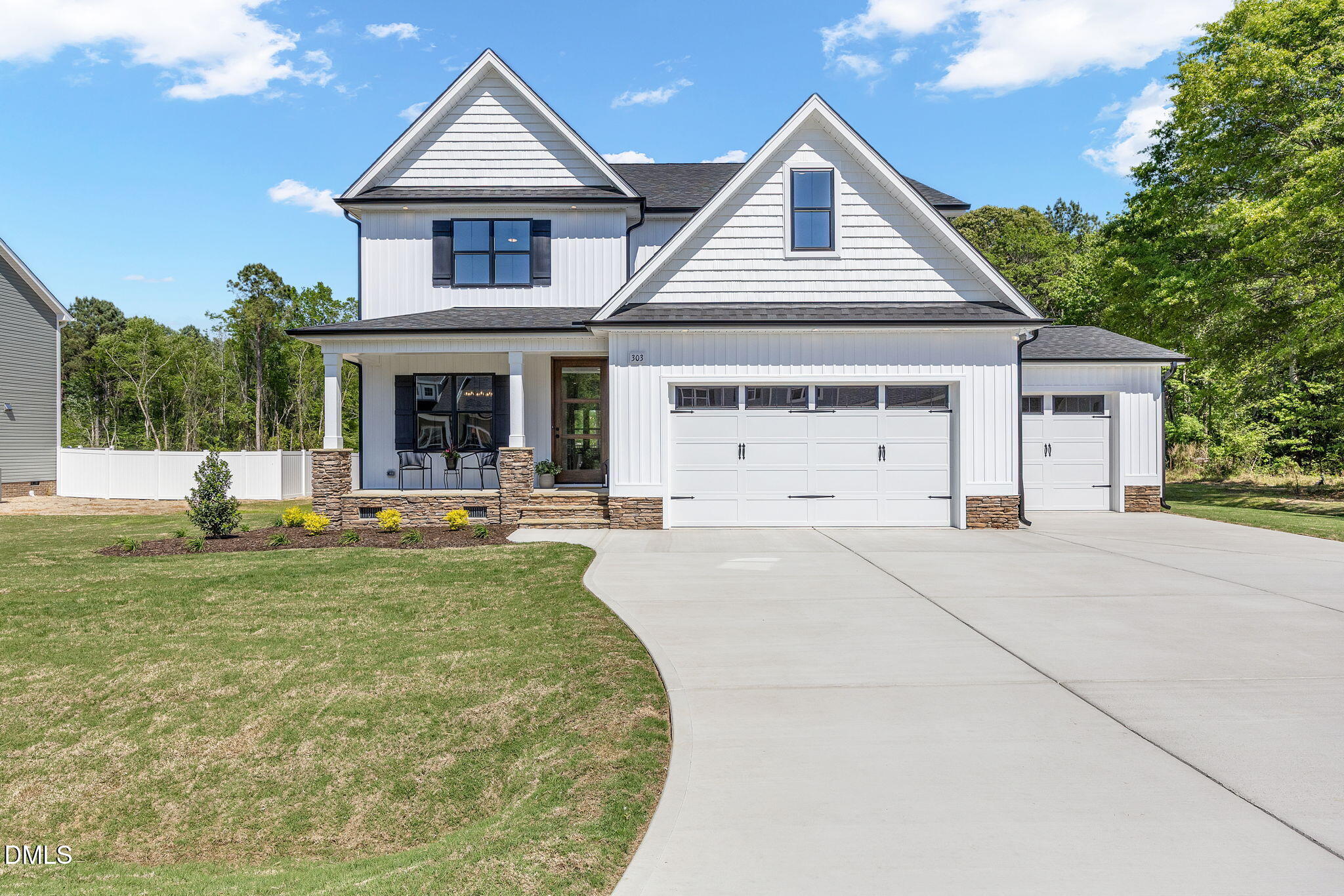 303 Freedom Rdg Drive