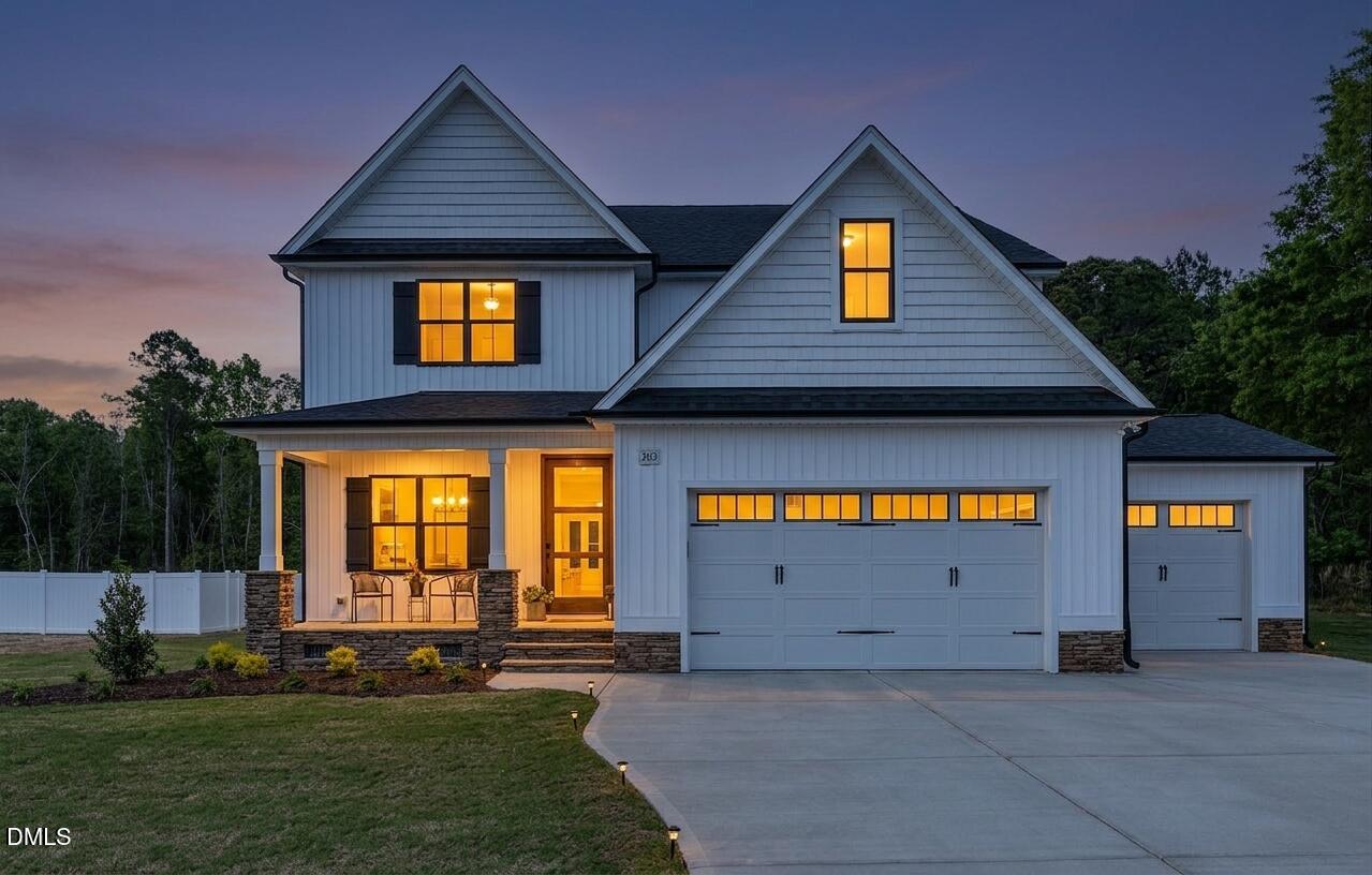 303 Freedom Rdg Drive