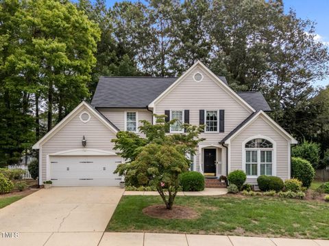 8516 Wheeling Drive Raleigh NC 27615