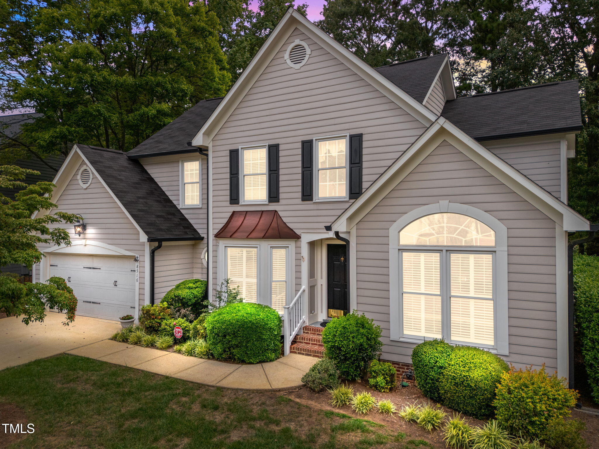 8516 Wheeling Drive