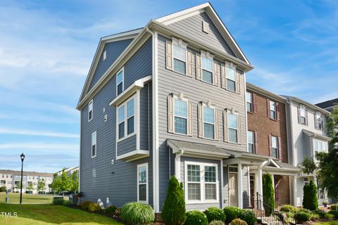 5910 Giddings Street Raleigh NC 27616