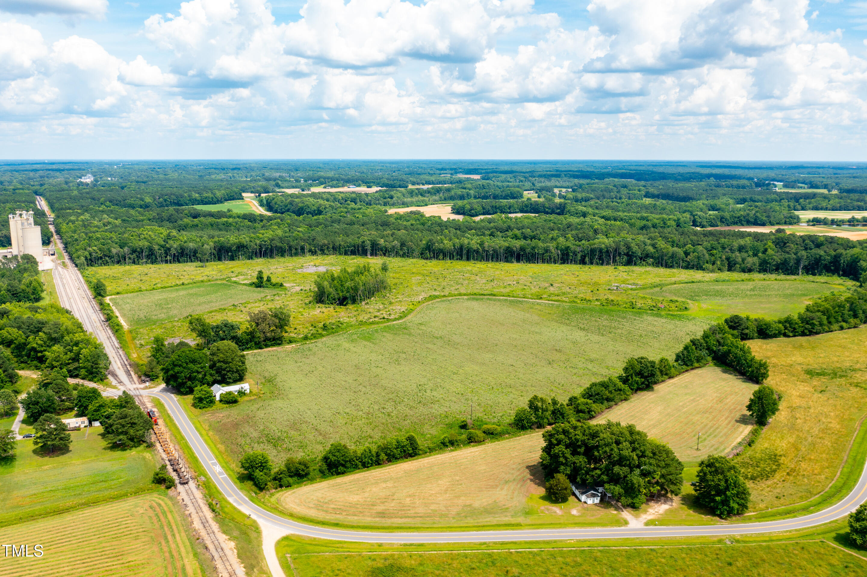 Lot 3 Corbett Road