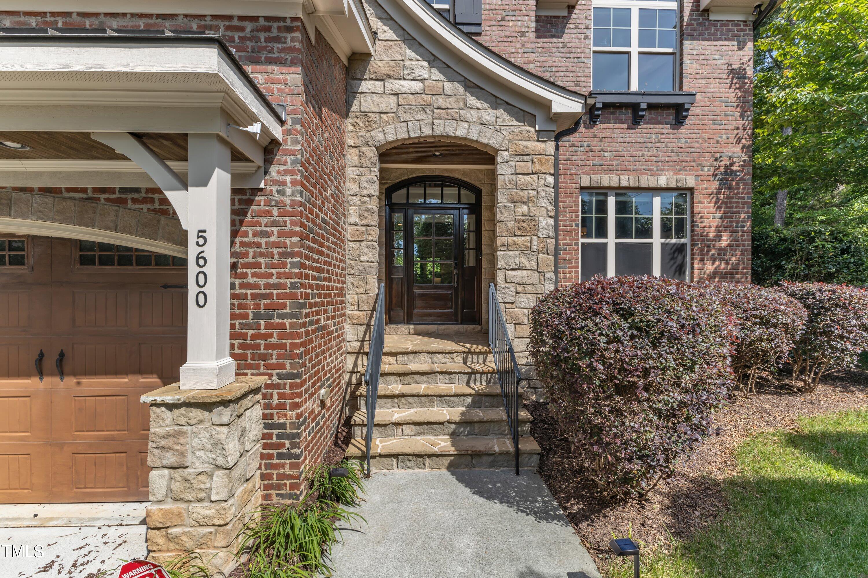 5600 Bennettwood Court