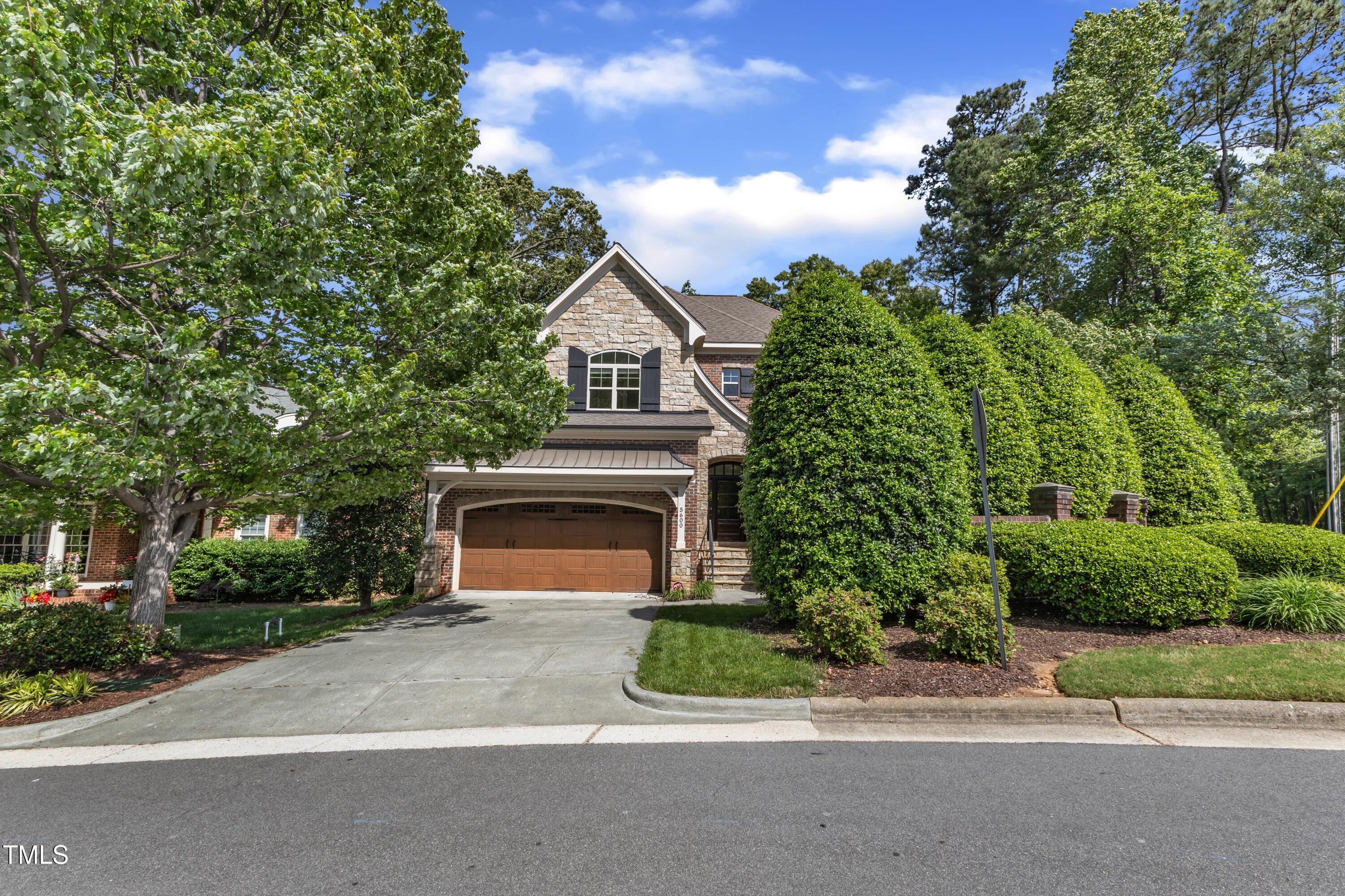 5600 Bennettwood Court
