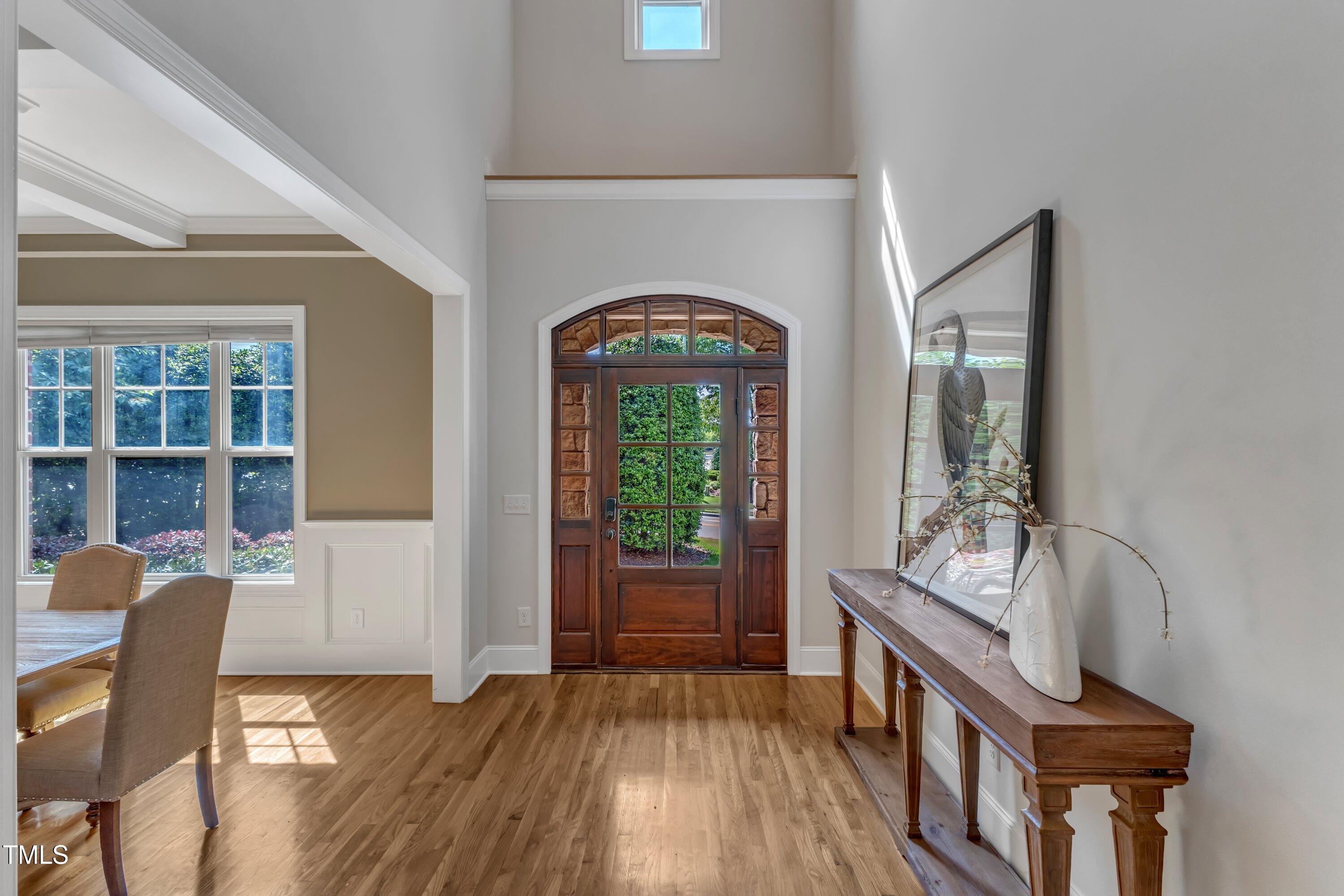 5600 Bennettwood Court